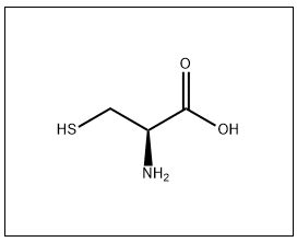 L-半胱氨酸,L-Cysteine