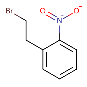 2-硝基苯乙基溴