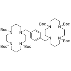 六叔丁氧羰基-普乐沙福