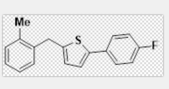 卡格列净杂质6,Carbamazin impurity 6