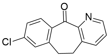 氯雷他定EP杂质B,Loratadine EP Impurity B