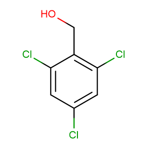 2,4,6-三氯苯甲醇,2 4 6-TRICHLOROBENZYL ALCOHOL 97