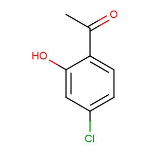 4'-氯-2'-羟基苯乙酮,4'-CHLORO-2'-HYDROXYACETOPHENONE