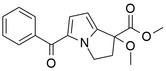 沙丁胺醇杂质 21,Albuterol Impurity 21