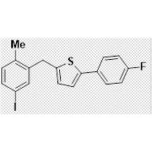 卡格列净杂质1,Carbamazin impurity 1