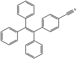 [1-(4-氰基苯基)-1,2,2-三苯基]乙烯