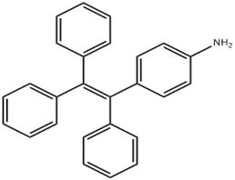 1-(4-氨基苯)-1,2,2-三苯乙烯,1-(4-Aminophenyl)-1,2,2-triphenylethene