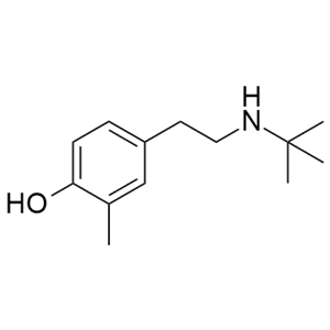 沙丁胺醇EP杂质H