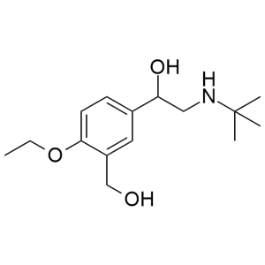 沙丁胺醇EP杂质 O