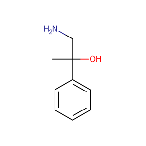 1-氨基-2-苯基-2-丙醇