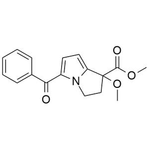 沙丁胺醇杂质 21