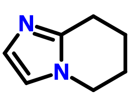 5,6,7,8-四氢-咪唑[1,2-A]吡啶,5,6,7,8-tetrahydroimidazo[1,2-a]pyridine