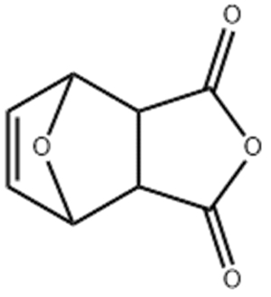 氧杂酸酐,3a,4,7,7a-Tetrahydro-4,7-epoxyisobenzofuran-1,3-dione