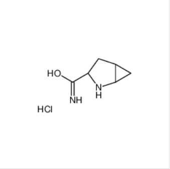 沙格列汀中间体5,(1S,3S,5S)-2-Azabicyclo[3.1.0]hexane-3-carboxamide hydrochloride