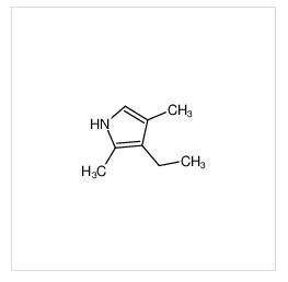 2,4-二甲基-3-乙基吡咯,2,4-Dimethyl-3-ethyl-1H-pyrrole