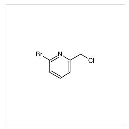 2-溴-6-(氯甲基)吡啶,2-BROMO-6-(CHLOROMETHYL)PYRIDINE