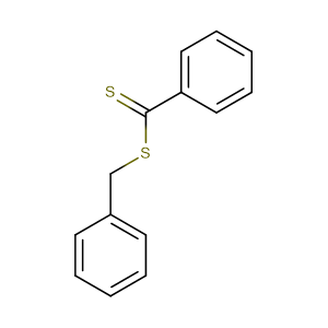 苯并二硫苄酯,Benzyl benzodithioate