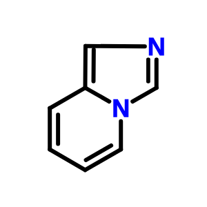 咪唑[1,5-A]吡啶,Imidazo[1,5-a]pyridine