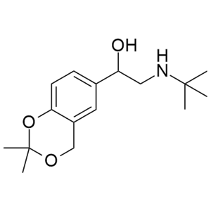 沙丁胺醇杂质P,Albuterol Impurity P