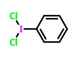 (二氯碘)-苯,(Dichloroiodo)-Benzene