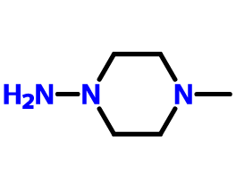 1-氨基-4-甲基哌嗪,1-Amino-4-methylpiperazine