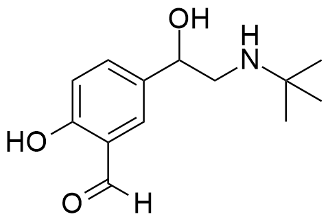 沙丁胺醇EP杂质D,Albuterol EP Impurity D