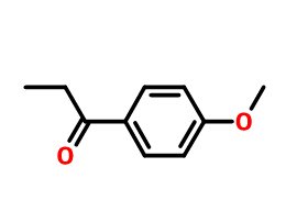 4`-甲氧基苯丙酮,4'-Methoxypropiophenone