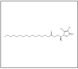 L-抗坏血酸棕榈酸酯,Ascorbyl Palmitate