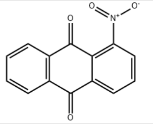 1-硝基蒽醌,1-NITROANTHRAQUINONE