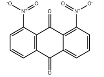 1,8-二硝基蒽醌,1,8-DINITROANTHRAQUINONE