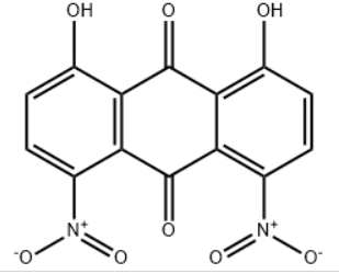 1,8-二羟基-4,5-二硝基蒽醌,1,8-Dihydroxy-4,5-dinitroanthraquinone