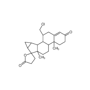 7-氯甲基17R-屈螺酮