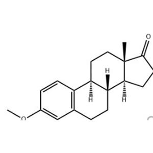 3-甲氧基雌酮,Estrone 3-methyl ether