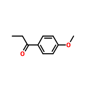 4`-甲氧基苯丙酮
