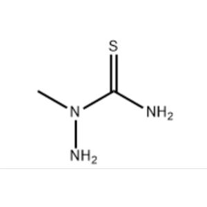 2-甲基氨基硫脲,2-Methyl-3-thiosemicarbazide