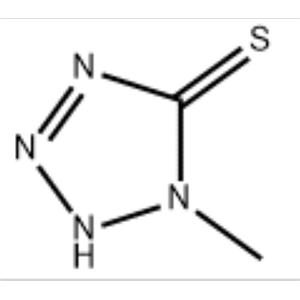 1-甲基-5-巯基-1H-四氮唑,MMTZ