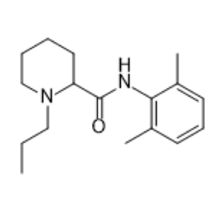 布比卡因杂质8ABCDEFGHJKL,Bupivacaine Impurity 8 ABCDEFGHJKL