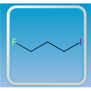 3-氟-1-碘代丙烷