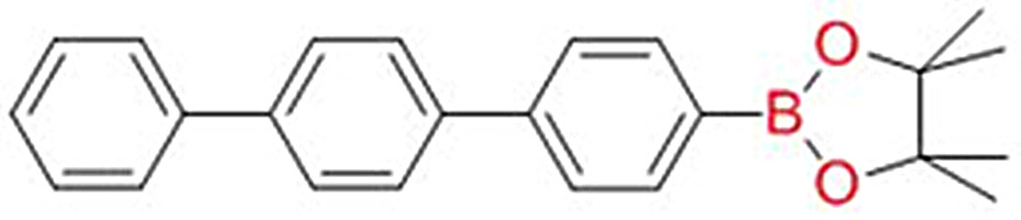 [1,1':4',1''-三联苯]-4-硼酸频哪醇酯,[1,1':4',1''-Terphenyl]-4-boronic acid pinacol ester