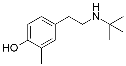 沙丁胺醇EP杂质 H,Albuterol EP Impurity H
