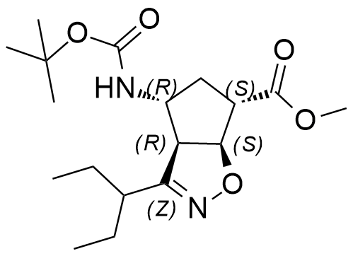 帕拉米韦杂质1,Peramivir Impurity 1