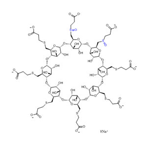 舒更葡糖鈉雜質(zhì)02