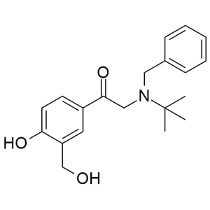 沙丁胺醇EP杂质 G