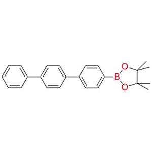 [1,1':4',1''-三联苯]-4-硼酸频哪醇酯