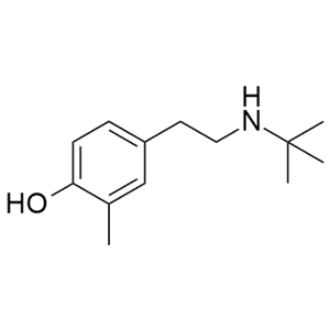 沙丁胺醇EP杂质 H,Albuterol EP Impurity H