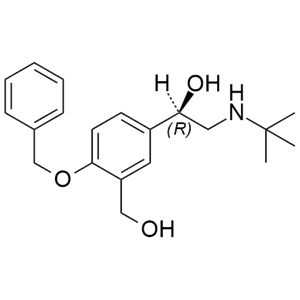 沙丁胺醇EP杂质 I