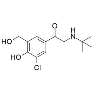 沙丁胺醇EP杂质 K