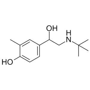 沙丁胺醇EP杂质C,Albuterol EP Impurity C