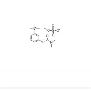 甲硫酸新斯的明