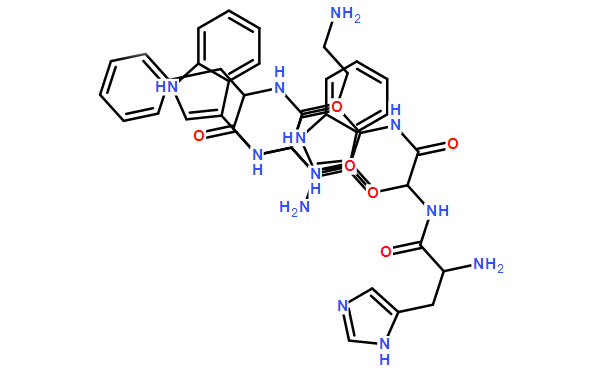 生长激素释放肽-6,GHRP-6